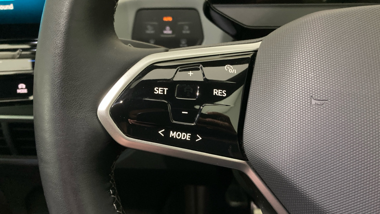 Volkswagen ID.3 150kW Tour Pro S 77kWh 5dr Auto Electric Hatchback